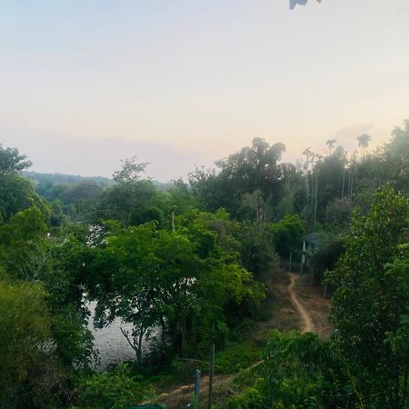 Happydays Hut Villa มานันทาวดี ภายนอก รูปภาพ