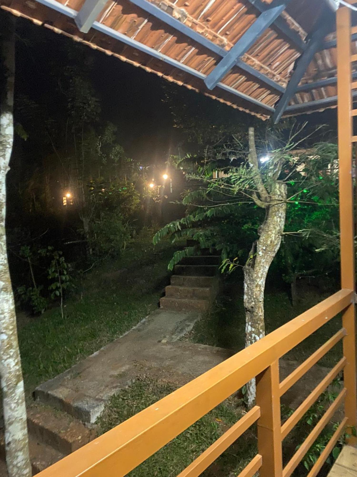 Happydays Hut Villa มานันทาวดี ภายนอก รูปภาพ